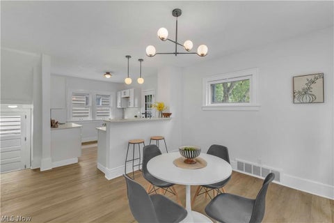 Tiny photo for 11205 Langton Avenue, Garfield Heights, OH 44125 (MLS # 5254853)