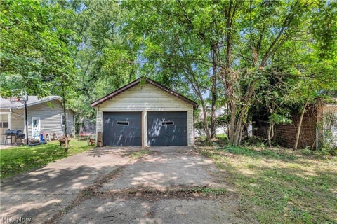 Tiny photo for 11205 Langton Avenue, Garfield Heights, OH 44125 (MLS # 5254853)