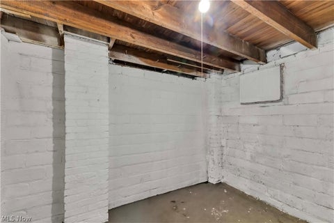 Tiny photo for 11205 Langton Avenue, Garfield Heights, OH 44125 (MLS # 5254853)
