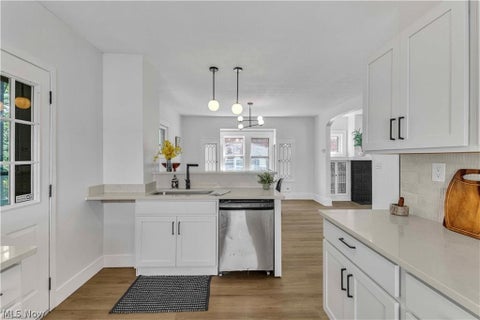 Tiny photo for 11205 Langton Avenue, Garfield Heights, OH 44125 (MLS # 5254853)
