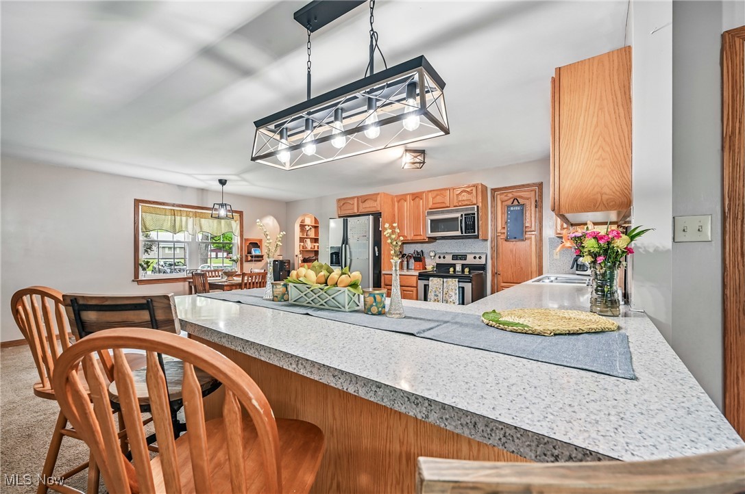 598 Westville Lake Road, Beloit, Ohio image 20