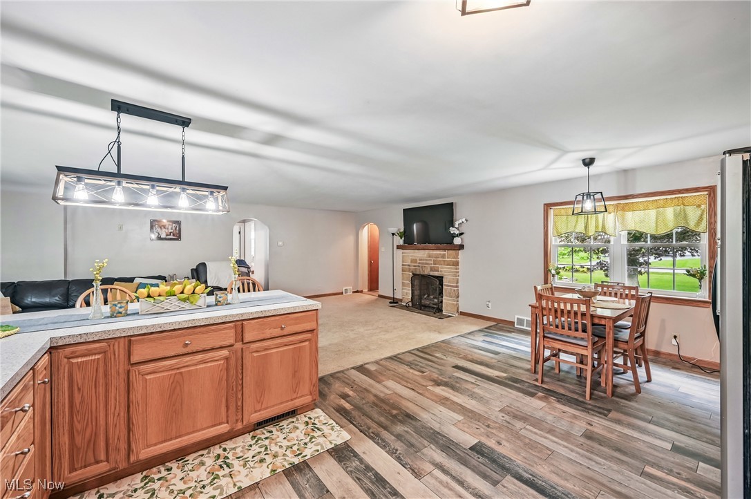 598 Westville Lake Road, Beloit, Ohio image 15