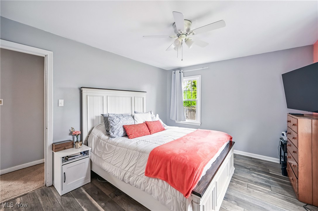 598 Westville Lake Road, Beloit, Ohio image 25