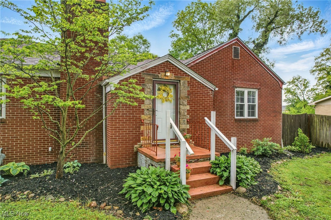 598 Westville Lake Road, Beloit, Ohio image 2