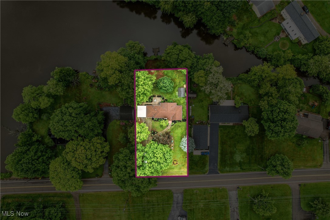 598 Westville Lake Road, Beloit, Ohio image 37