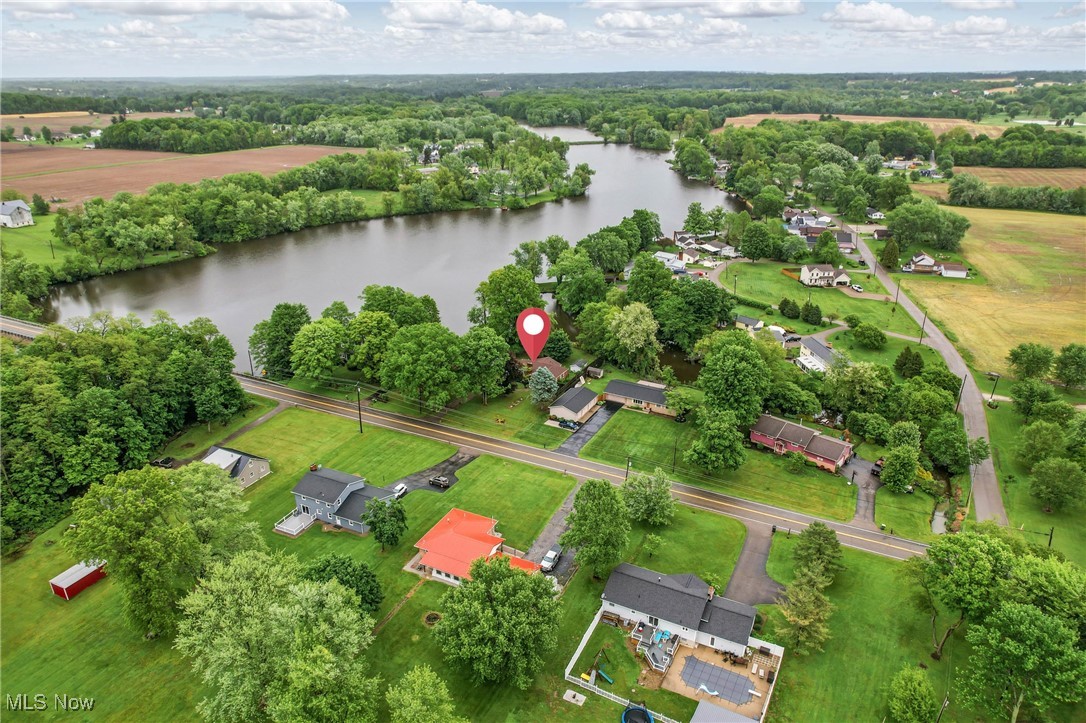598 Westville Lake Road, Beloit, Ohio image 42