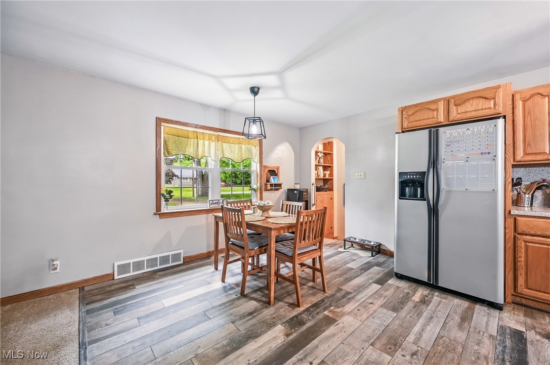 598 Westville Lake Road, Beloit, Ohio image 21