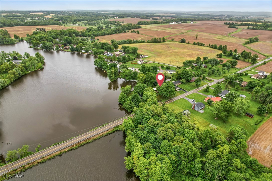 598 Westville Lake Road, Beloit, Ohio image 41