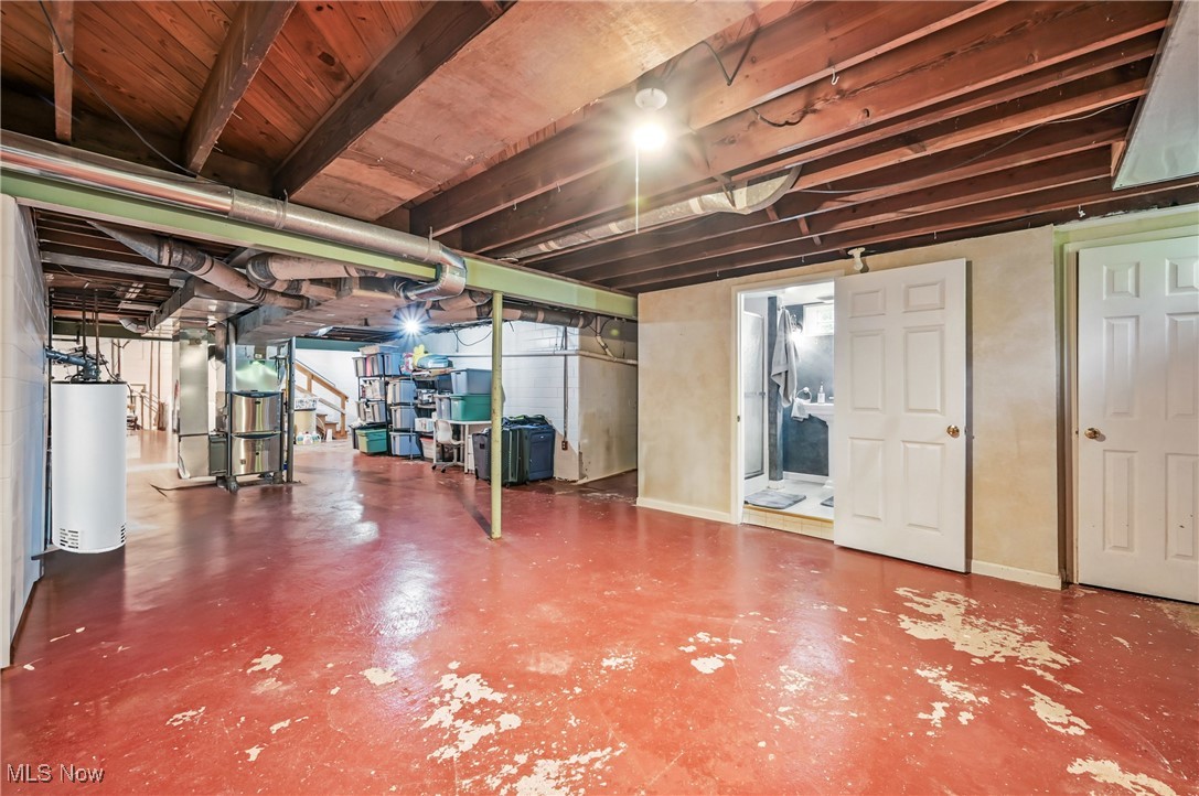 598 Westville Lake Road, Beloit, Ohio image 34