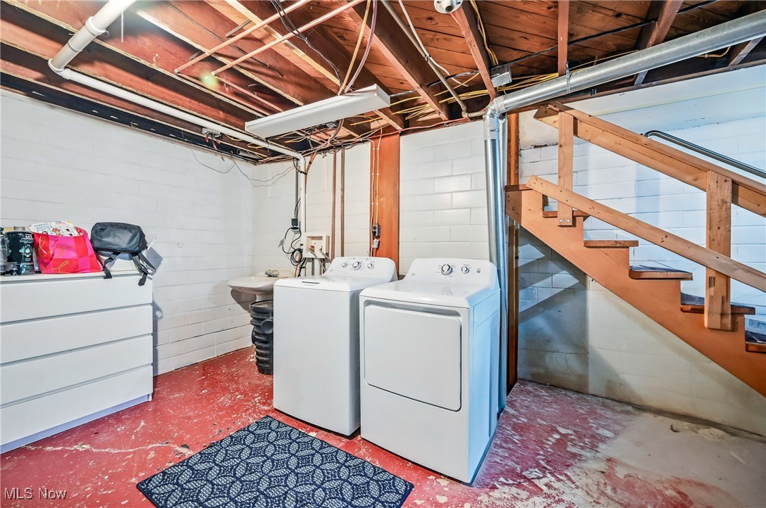 598 Westville Lake Road, Beloit, Ohio image 35