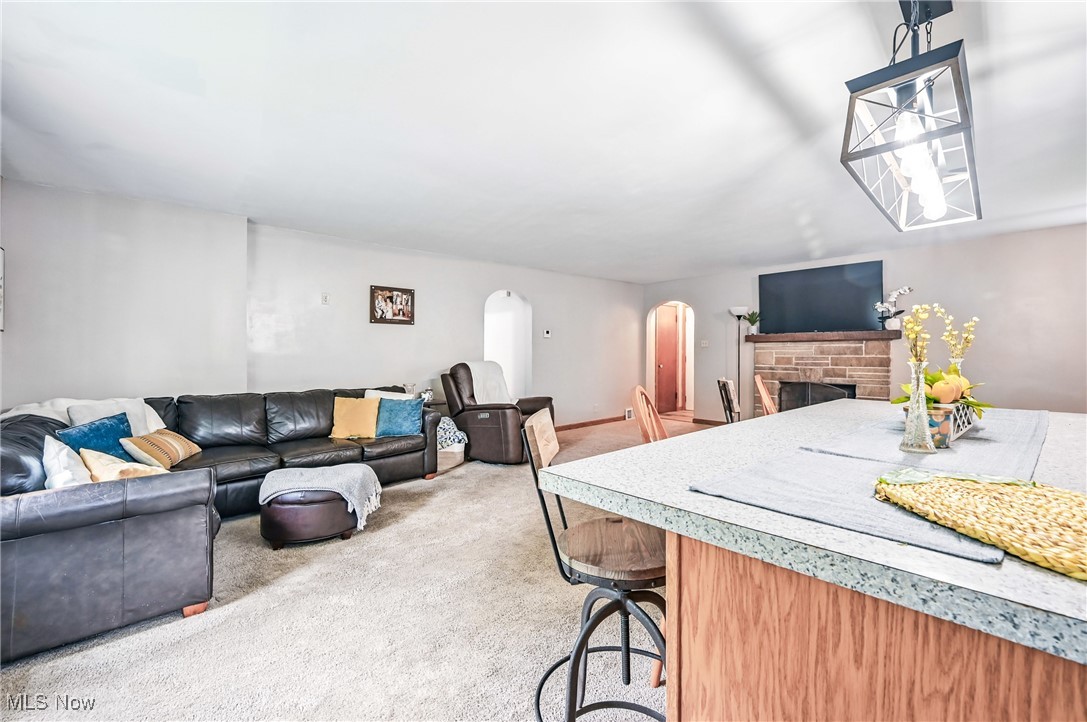 598 Westville Lake Road, Beloit, Ohio image 11