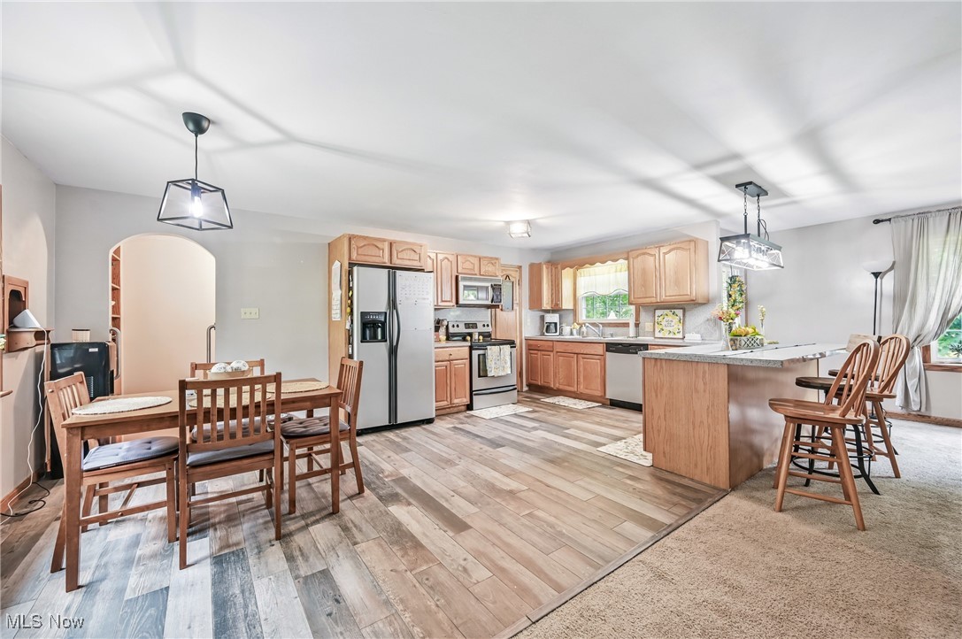 598 Westville Lake Road, Beloit, Ohio image 18