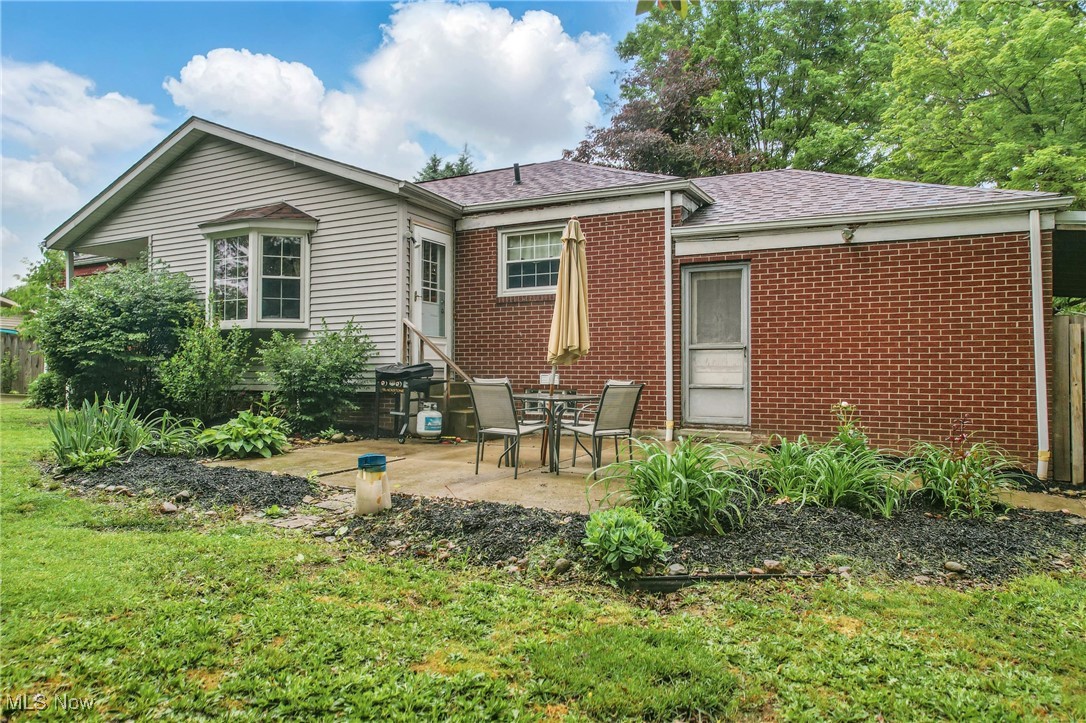 598 Westville Lake Road, Beloit, Ohio image 43
