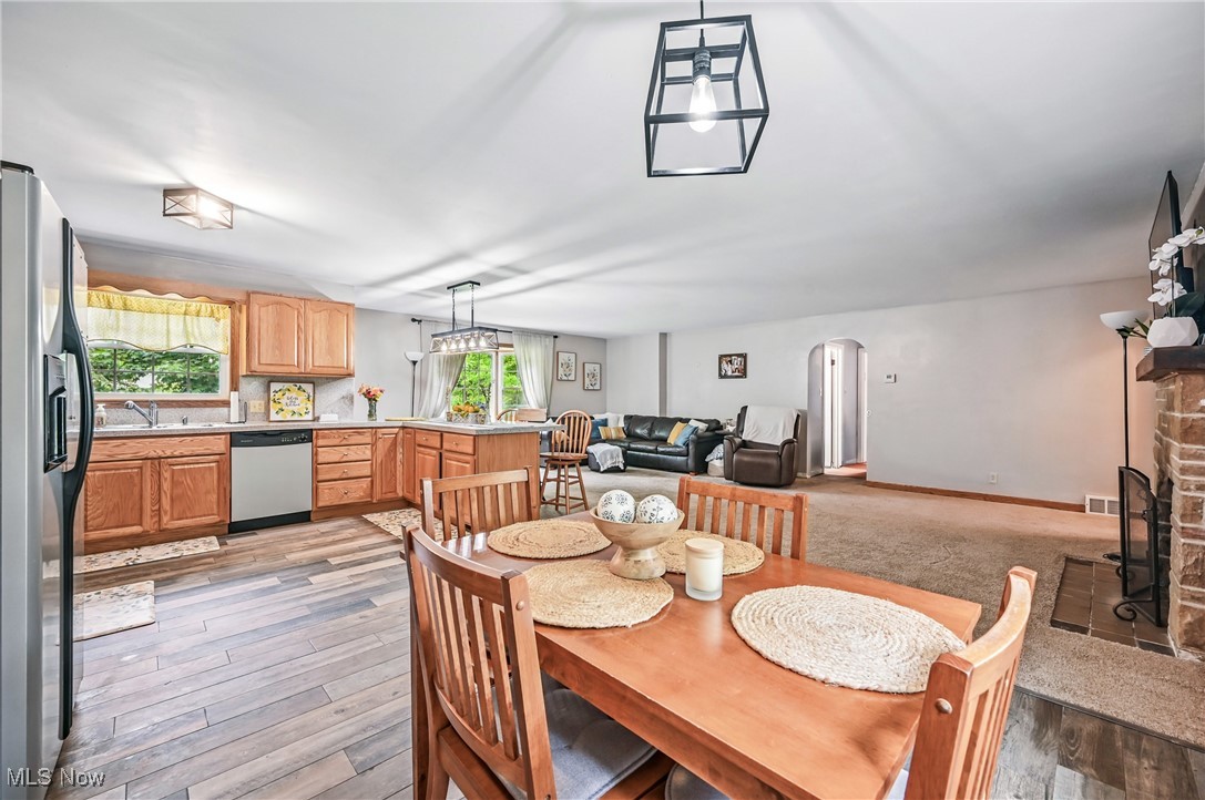 598 Westville Lake Road, Beloit, Ohio image 19