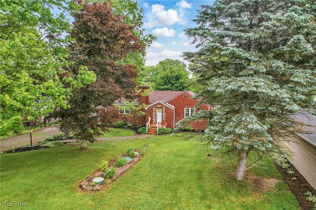 598 Westville Lake Road, Beloit, Ohio image 49
