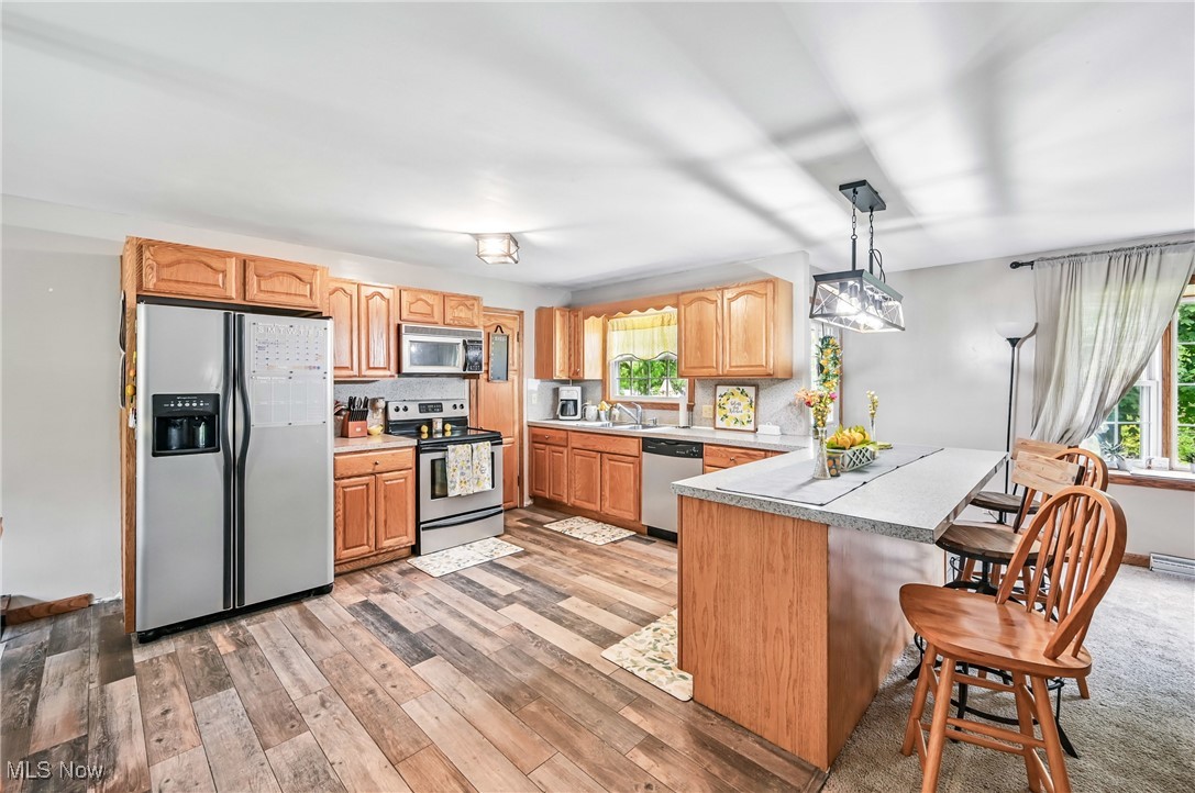 598 Westville Lake Road, Beloit, Ohio image 12