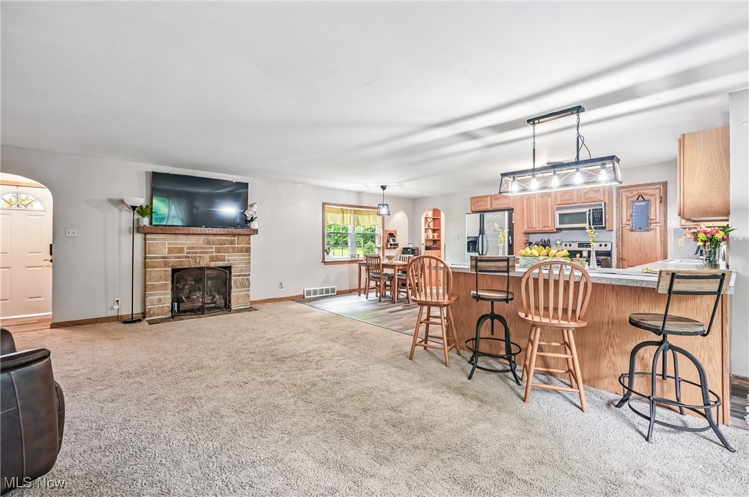 598 Westville Lake Road, Beloit, Ohio image 22