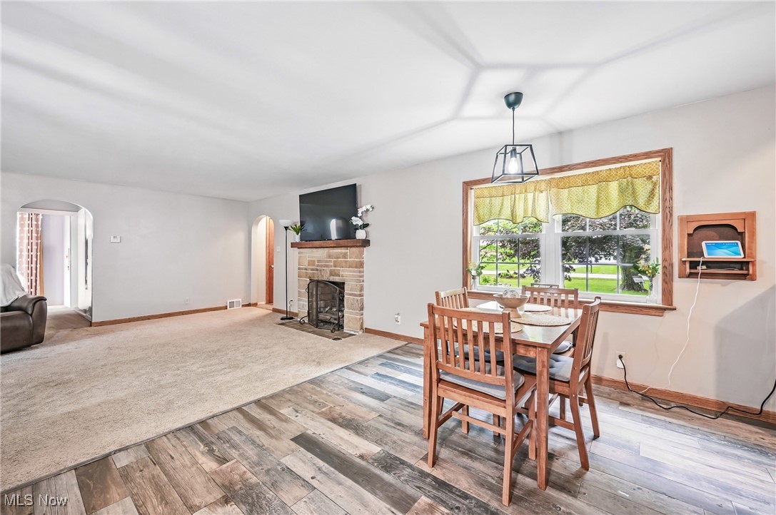 598 Westville Lake Road, Beloit, Ohio image 13