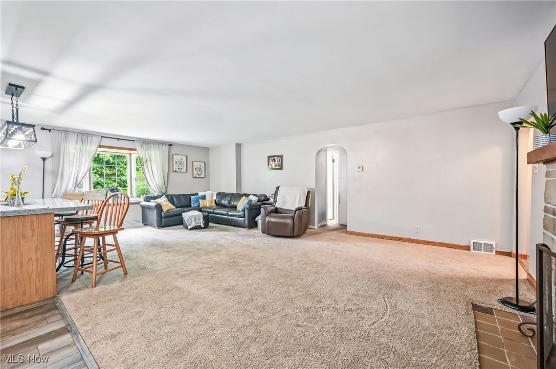 598 Westville Lake Road, Beloit, Ohio image 8