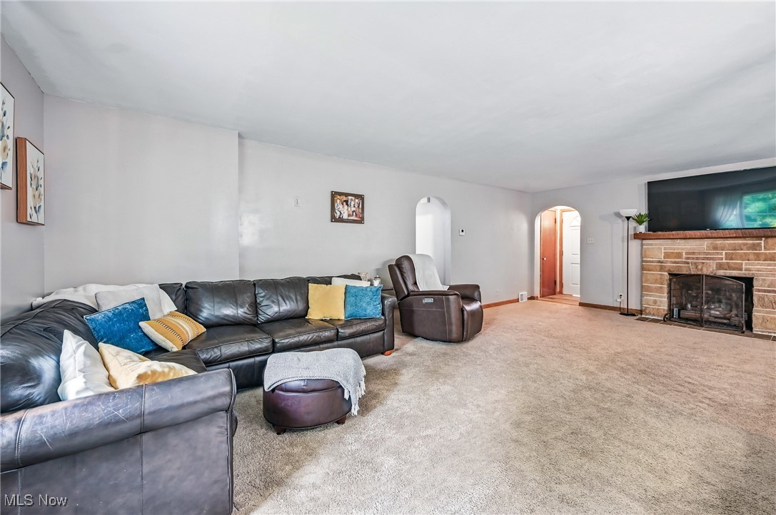 598 Westville Lake Road, Beloit, Ohio image 10
