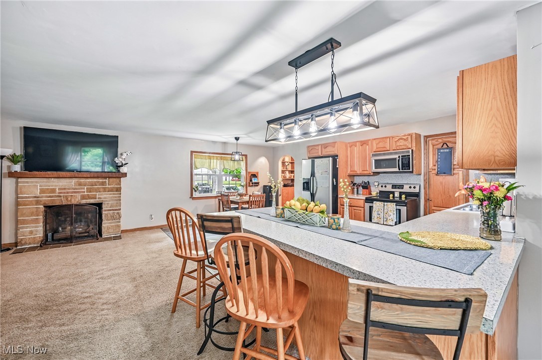 598 Westville Lake Road, Beloit, Ohio image 14
