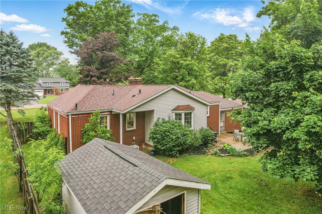 598 Westville Lake Road, Beloit, Ohio image 44