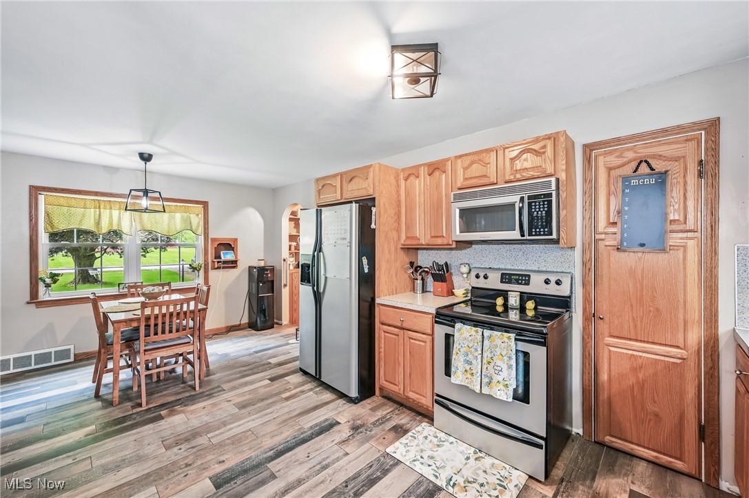 598 Westville Lake Road, Beloit, Ohio image 17