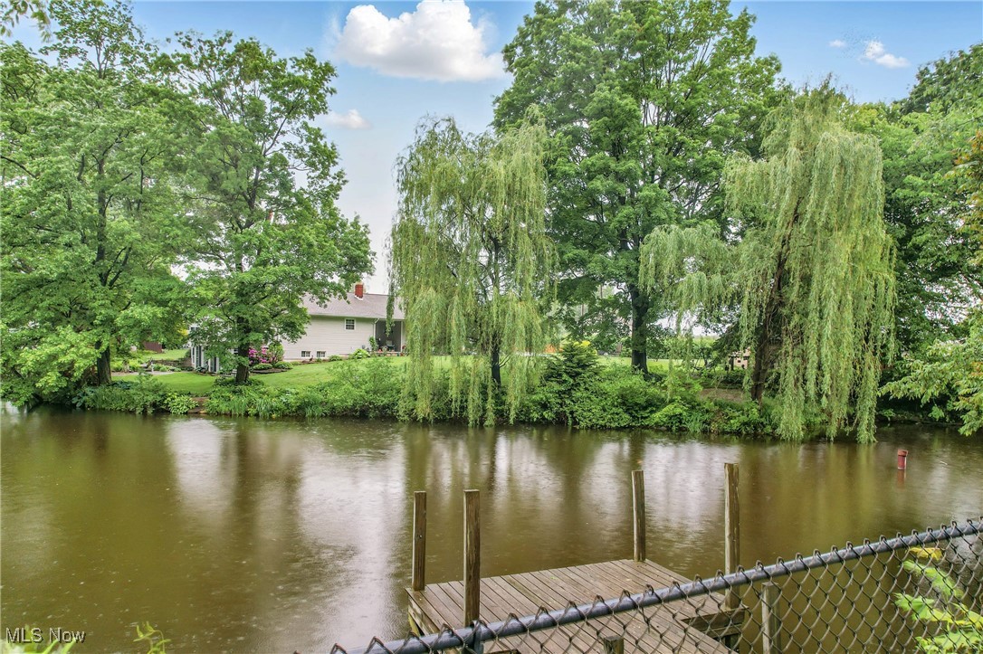 598 Westville Lake Road, Beloit, Ohio image 3