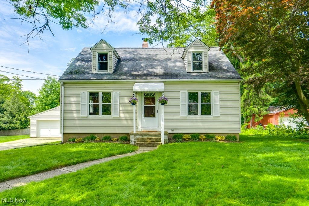 286 Westview Avenue, Wadsworth, Ohio image 1