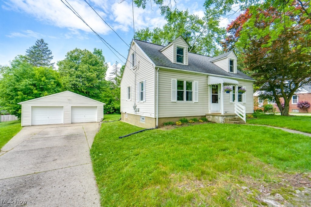 286 Westview Avenue, Wadsworth, Ohio image 5