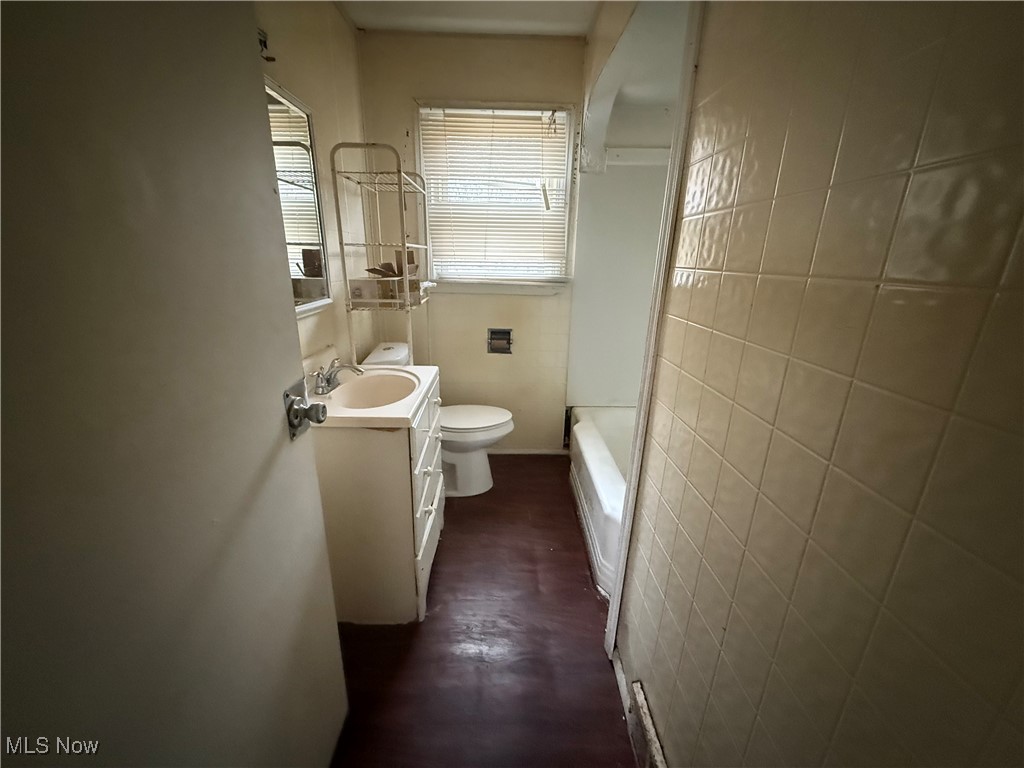 Youngstown City - Residential