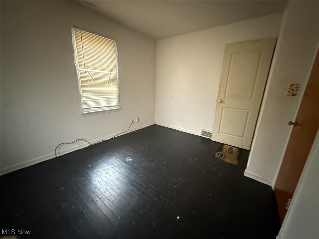 Youngstown City - Residential