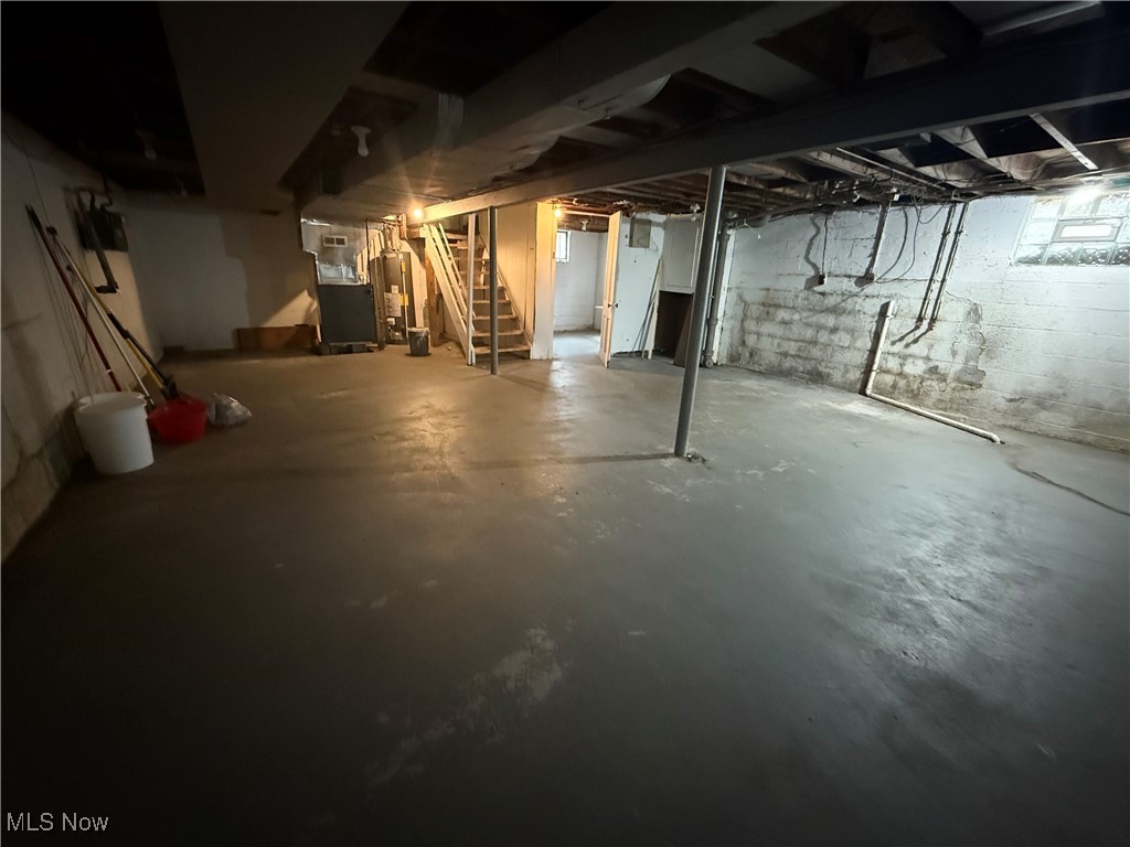 Youngstown City - Residential