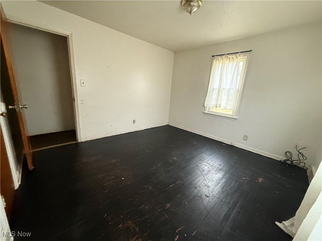 Youngstown City - Residential