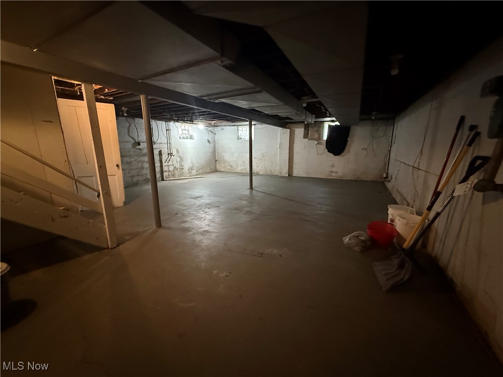 Youngstown City - Residential