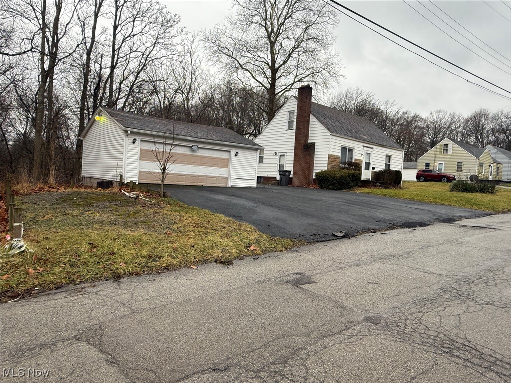 Youngstown City - Residential