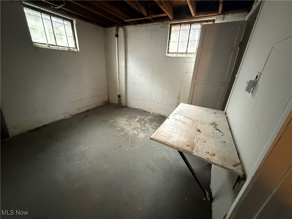 Youngstown City - Residential