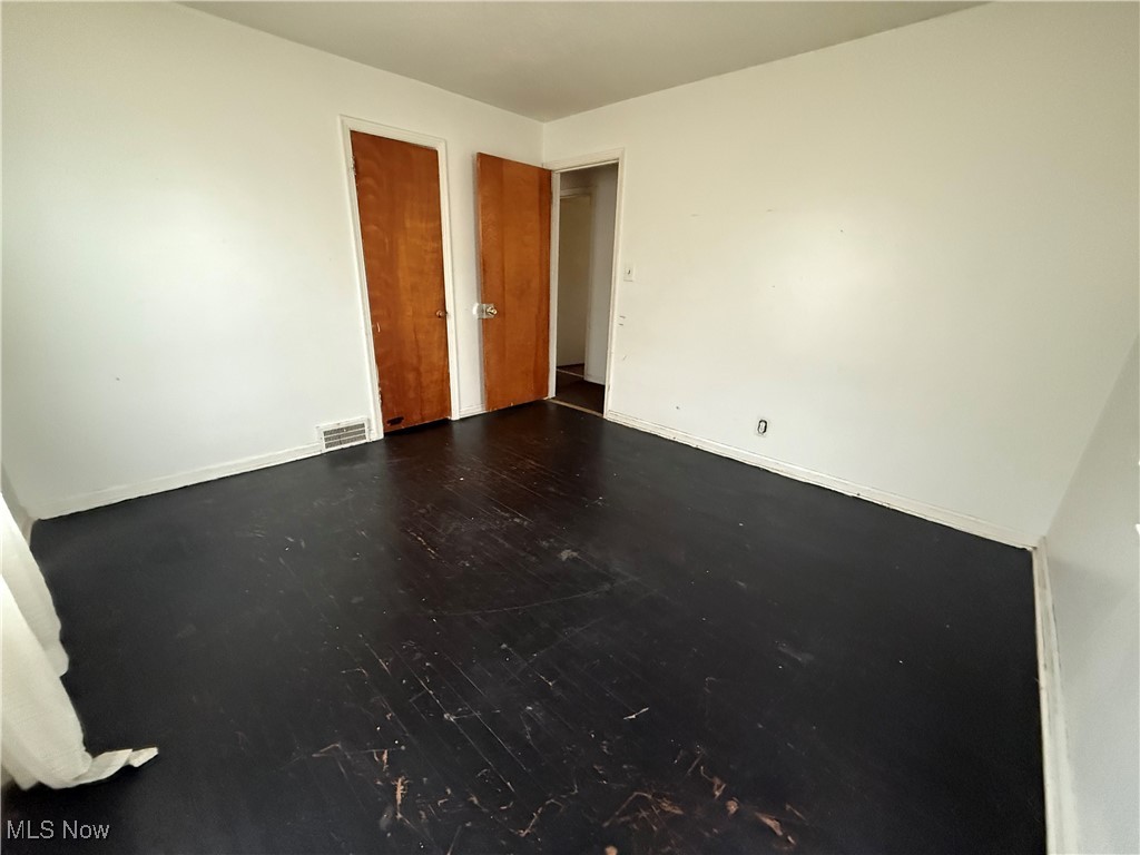 Youngstown City - Residential