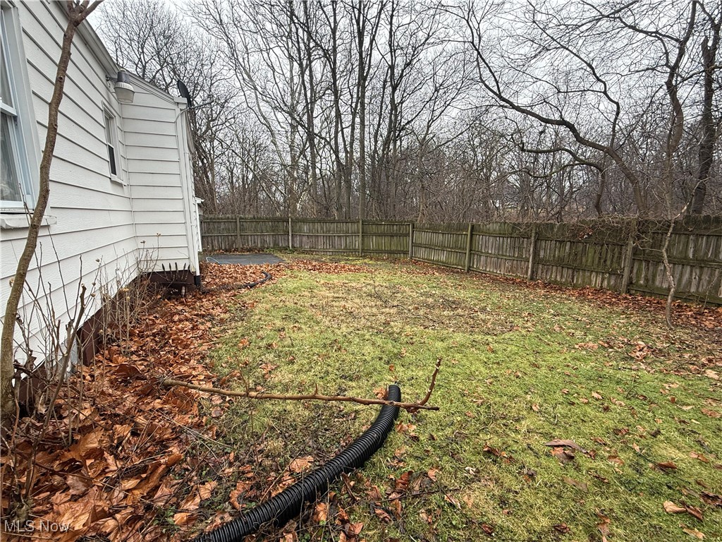 Youngstown City - Residential