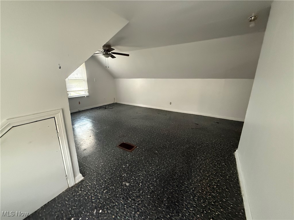 Youngstown City - Residential