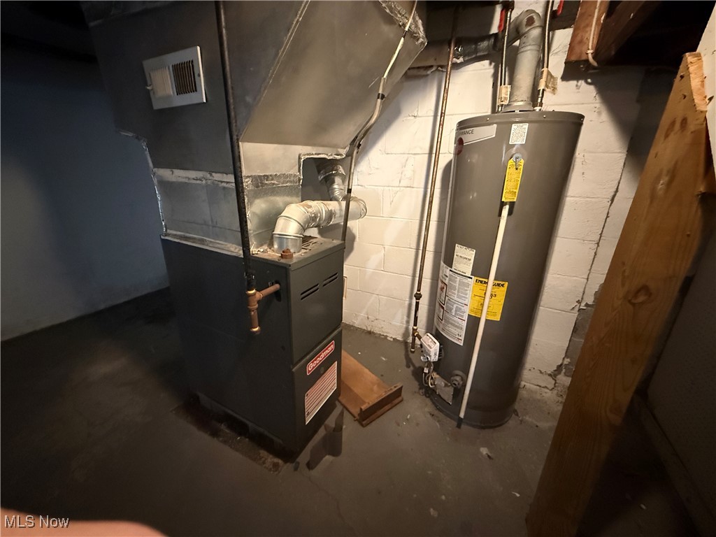 Youngstown City - Residential