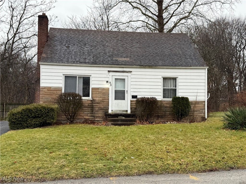 Photo of 95 E Earle Avenue, Youngstown, OH 44507 (MLS # 5181428)
