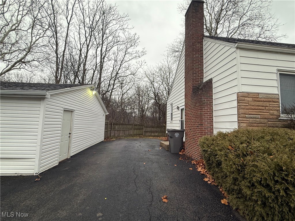 Youngstown City - Residential