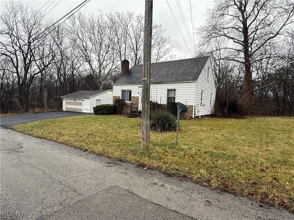 Youngstown City - Residential