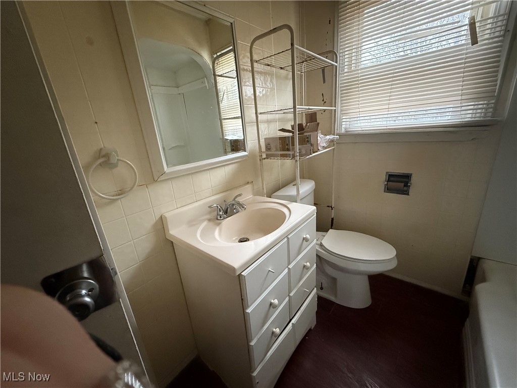 Youngstown City - Residential