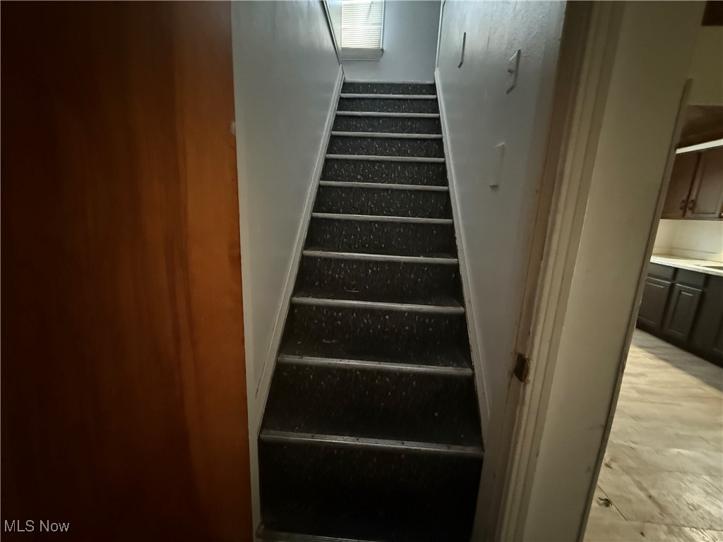 Youngstown City - Residential