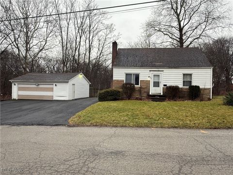 Apartment For Sale - 95 E Earle Avenue<br/> Mahoning County, Youngstown, OH 44507