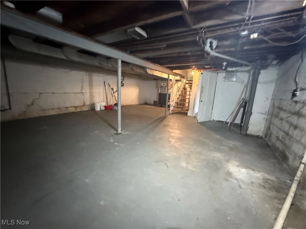 Youngstown City - Residential