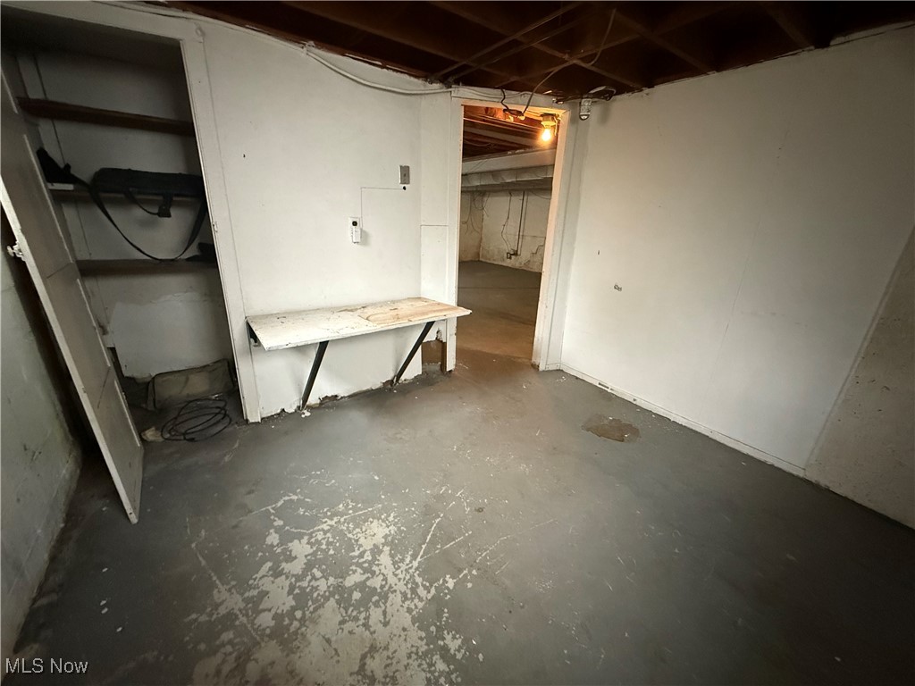 Youngstown City - Residential