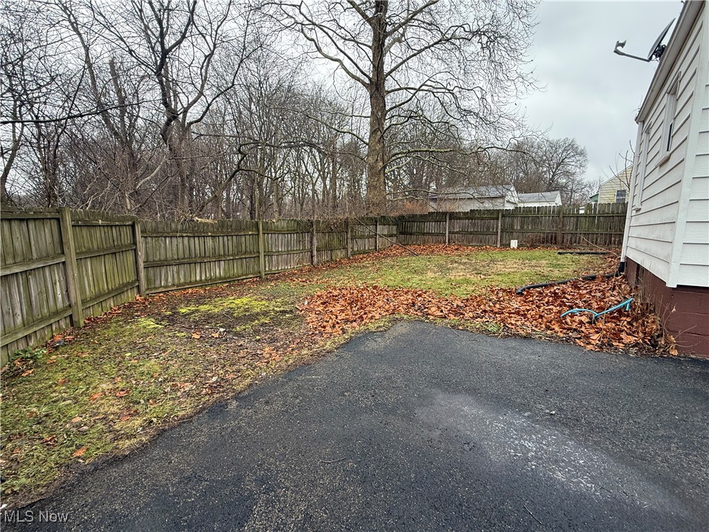 Youngstown City - Residential